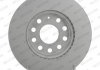 Тормозной диск FERODO DDF2400C1 (фото 2)