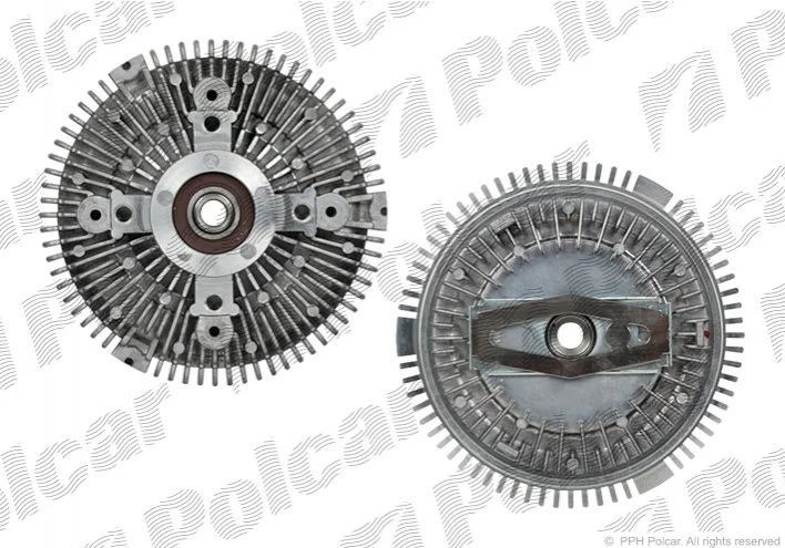 Виско-сцепления POLCAR Polcar SV6046S (фото 1)
