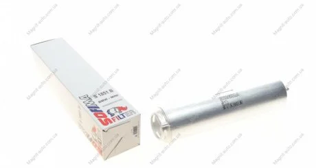 Паливний фільтр SOFIMA S1851B