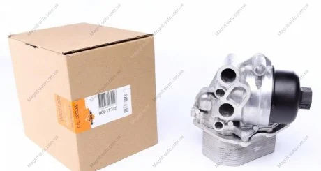 Масляный радиатор NRF 31308