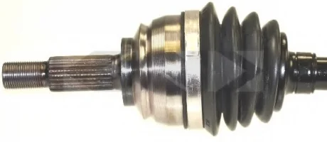 Приводной вал SPIDAN 25642