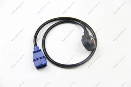 Датчик детонации AUDI A4/A6/VW PASSAT 1.6-2.8 86-05 AUTLOG AS4608