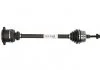 Приводной вал AUDI/SKODA/VW A4/Superb/Passat "1,8-2,3 "95-08 SKF VKJC5468 (фото 1)
