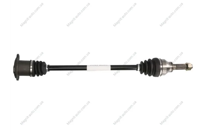 Напіввісь SKF VKJC6966 (фото 1)
