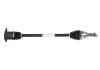 Напіввісь SKF VKJC6966 (фото 1)
