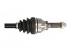 Напіввісь SKF VKJC6966 (фото 2)