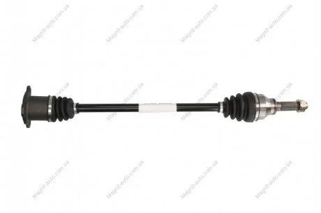 Напіввісь SKF VKJC6966