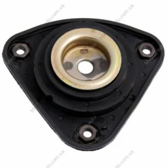 Опора амортизатора перед. Ford Focus/Mazda 3/Volvo C30/S40 II/V50/C70 03- (без подшипника) FEBEST MZSS-MZ3F