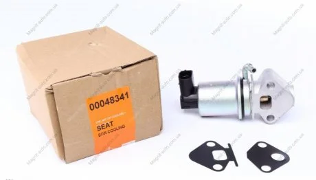 Клапан EGR Seat Cordoba/Ibiza/VW Bora/Skoda 1.4 1999-2010 NRF 48341