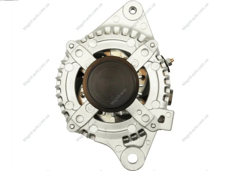 Генератор Corolla (E150)/Avensis (T27)/Rav4 III 1.6-2.0i 06-18 (100A/12V) AS A6061 (фото 1)