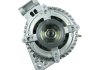 Генератор -PL AS A6081 (фото 1)