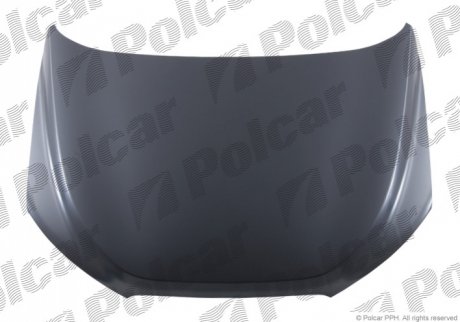 Капот Polcar 25X1031
