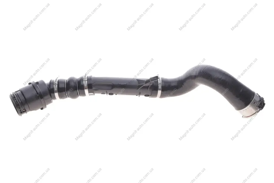Патрубок інтеркулера 1,5 dci Renault Clio IV, Duster Renault RENAULT 144600835R (фото 1)