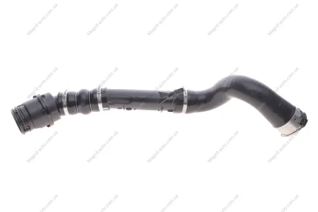 Патрубок інтеркулера 1,5 dci Renault Clio IV, Duster Renault RENAULT 144600835R
