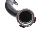 Патрубок інтеркулера 1,5 dci Renault Clio IV, Duster Renault RENAULT 144600835R (фото 6)