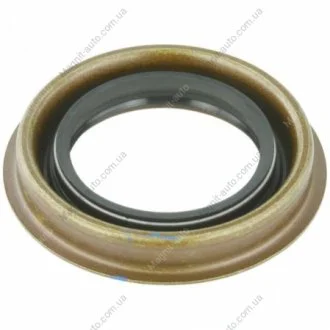 САЛЬНИК ПРИВОДУ 41X61X8X13 FEBEST 95GDW-41610813R