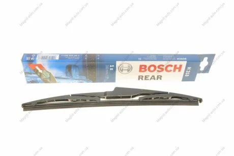 Щетка стеклоочистителя Rear H 318 Hyundai i30 II, Kia Sorento \'\'13>> BOSCH 3397015303