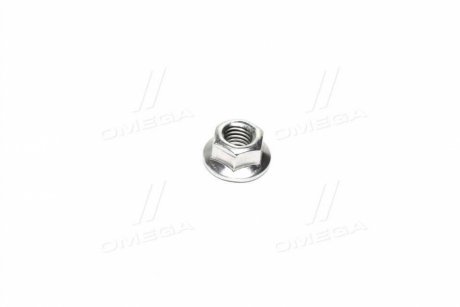Гайка 8 юбка опоры пер.стоек, колектора, и др. Ланос, Авео GM 94515067