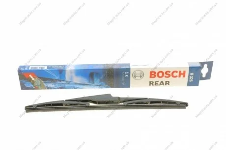 Щітка склоочисника Rear H 326 Hyundai Santa Fe \'\'12>> BOSCH 3397015107