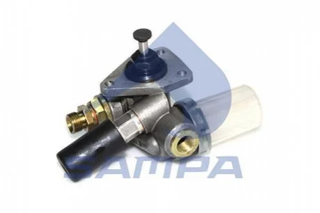 Насос подкачки топлива ручной RENAULT SAMPA 079.304