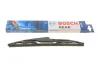 Щетка стеклоочистителя Rear H 275 Kia Sportage \'\'16>> BOSCH 3397015302 (фото 1)