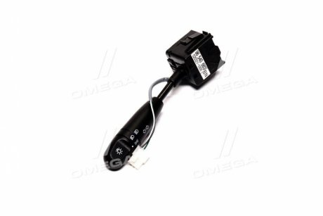 Переключатель света и поворотов "тубус" Авео GM 96540683