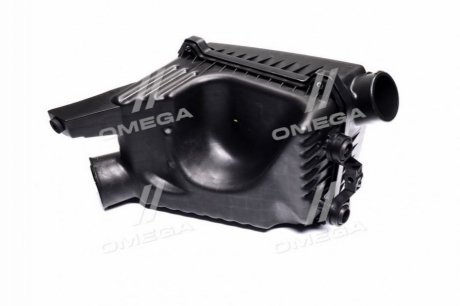Корпус воздушного фильтра Лачетти в сборе GM 96553445