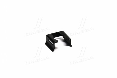 Скоба крепления форсунки толстой Ланос GM 96253530