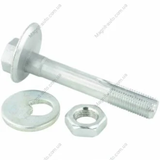 Ремкомплект підвіски (болти, гайки) FEBEST 2329-005-KIT