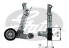 Роликовий модуль натягувача ременя Gates T39373