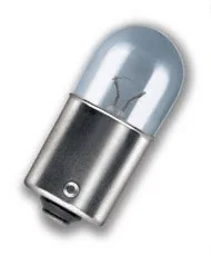 ЛАМПА 24V 5W BA15d FS STANDARD OSRAM 5626