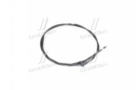Трос капота Лачетти GM 96406953