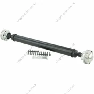 ВАЛ КАРДАННЫЙ SUZUKI GRAND VITARA (пр-во) FEBEST ASSZ-PSJB420