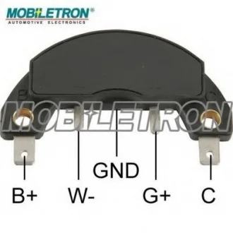 Комутатор MOBILETRON IGM001