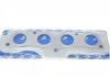 Прокладка коллектора двигателя металлическая Fischer Automotive One (FA1) 478-003 (фото 1)