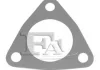 Прокладка двигателя металлическая Fischer Automotive One (FA1) 474-502 (фото 1)