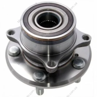 Пiдшипник ступицi колеса FEBEST 0382-YF4MF