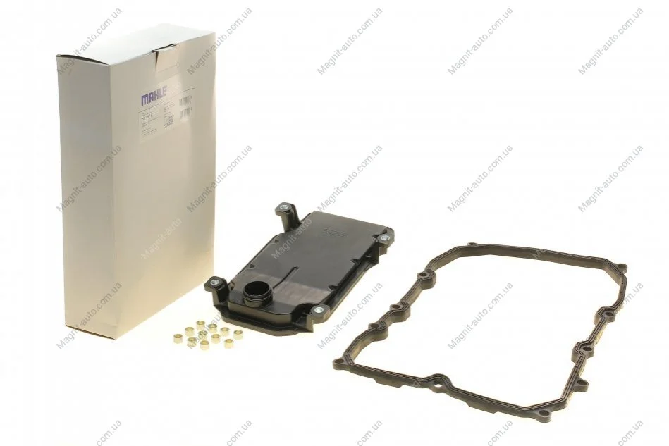 Фильтр АКПП комплект MAHLE / KNECHT HX187KIT (фото 1)