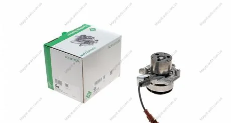Водяной насос VW 04L 121 011 E INA 538 0733 10