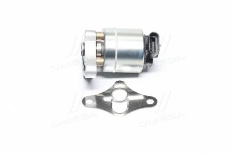 Клапан EGR рециркуляции газов OPEL ASTRA, CORSA, VECTRA, ZAFIRA (произ-во) ERA 555019A