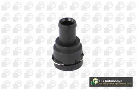 Фланець охолоджуючої рідини BGA FA9607 (фото 1)