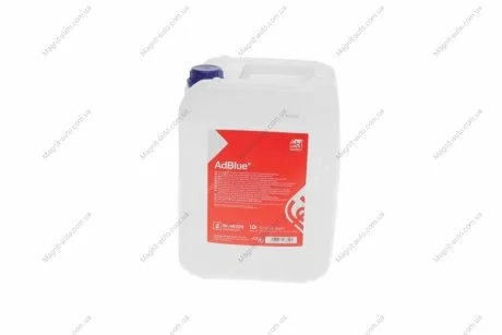 Жидкость мочевины AdBlue FEBI BILSTEIN 46329