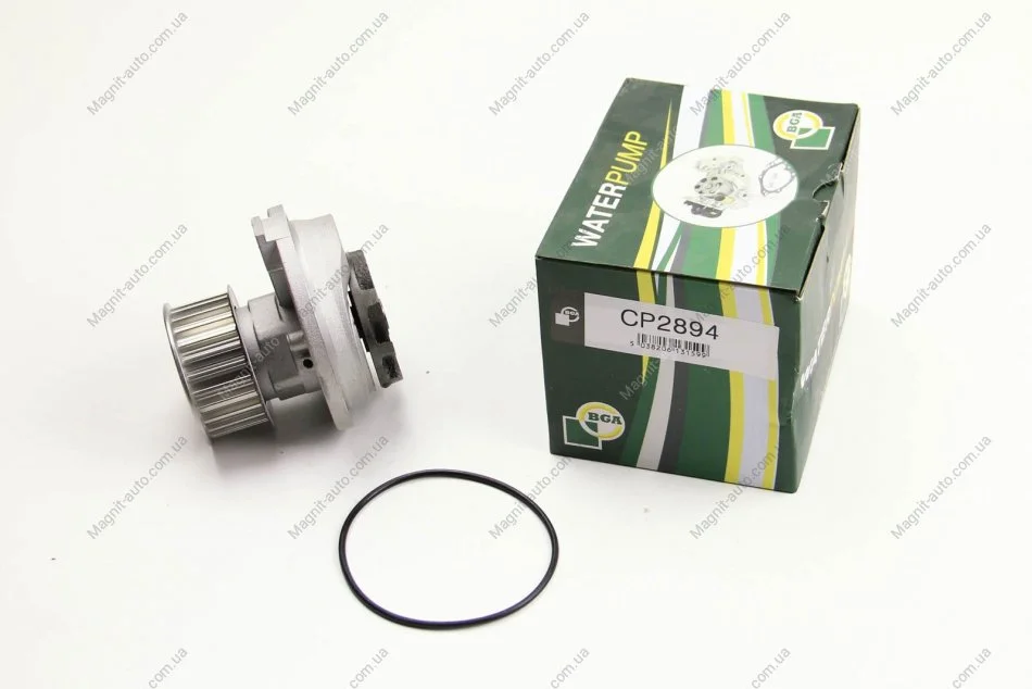 Насос системи охолодження двигуна BGA CP2894 (фото 1)