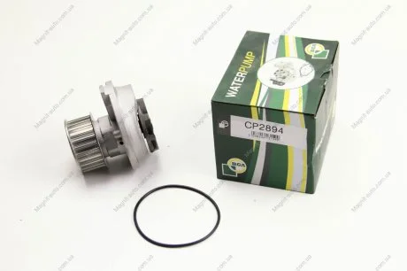 Насос системи охолодження двигуна BGA CP2894