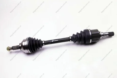 Вал приводной в сборе BGA DS9529L