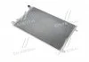 Радіатор кондиціонера Nissan Qashqai I (07-13) 1.6i 2.0i CVT AVA AVA COOLING DNA5406 (фото 1)