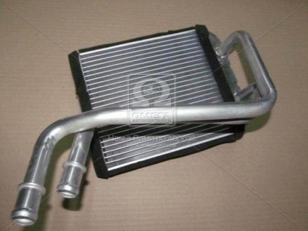 Радиатор отопителя VW T5 (03-) AVA COOLING VN6378 (фото 1)