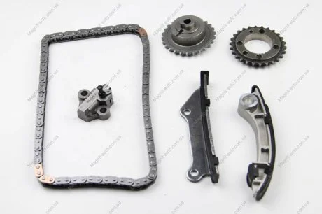 Ланцюг з натягувачем в комплекті BGA TC0295FK