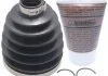 Пильовик ШРКШ зовнішній комплект NISSAN, INFINITI, HONDA, FORD, ACURA (вироб-во) FEBEST 0317P-ODAT (фото 1)