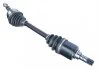 Привід колеса перед лівий Renault Duster (10-) 1.5dCi 4х4 (без ABS) Asam ASAM 30971 (фото 1)